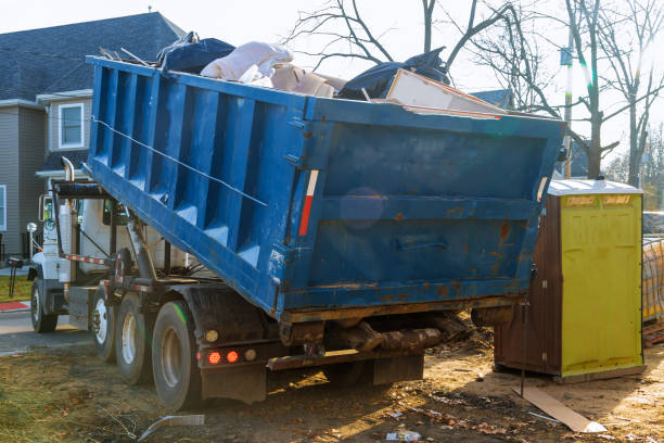 Best Household Junk Removal  in Waxahachie, TX