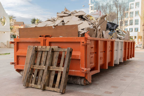 Best Garage Cleanout Services  in Waxahachie, TX
