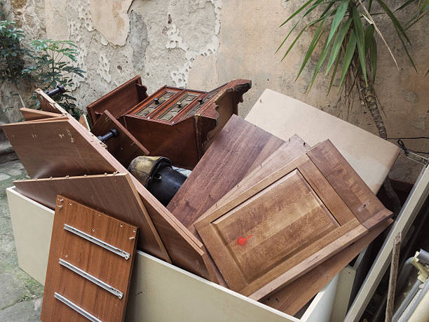 Best Affordable Junk Removal Services  in Waxahachie, TX